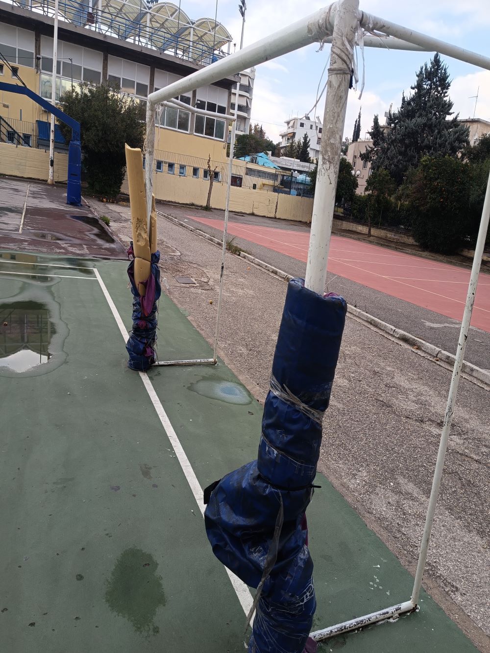 "Είναι δυνατόν, κύριε Δήμαρχε;" 6 "Είναι δυνατόν, κύριε Δήμαρχε;" 5