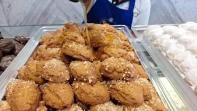 Ζαχαροπλαστείο Κοσμικόν, εορταστικές απολαύσεις με αυθεντικές συνταγές 51
