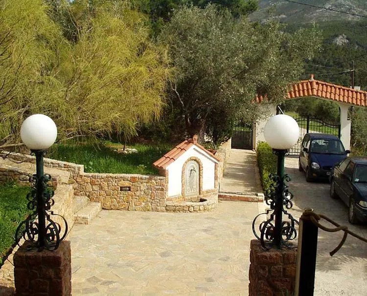 Πωλείται εξοχική μονοκατοικία στο Πόρτο Γερμενό - Οικόπεδο 2.000 τμ., θέα απεριόριστη 14 Πωλείται εξοχική μονοκατοικία στο Πόρτο Γερμενό - Οικόπεδο 2.000 τμ., θέα απεριόριστη 13