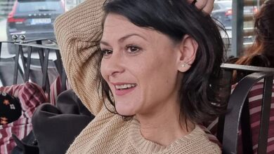 Η Γαρυφαλλιά είναι το 12ο θύμα γυναικοκτονίας το 2024 – “Η αγάπη και το φως της θα συνεχίσουν να ζουν” λέει η οικογένειά της που δώρισε τα όργανά της 22