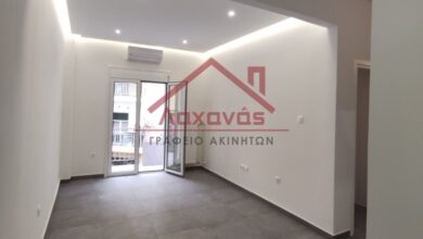Πωλείται διαμέρισμα στα Πετράλωνα, 100 μ. από τον Ηλεκτρικό 51