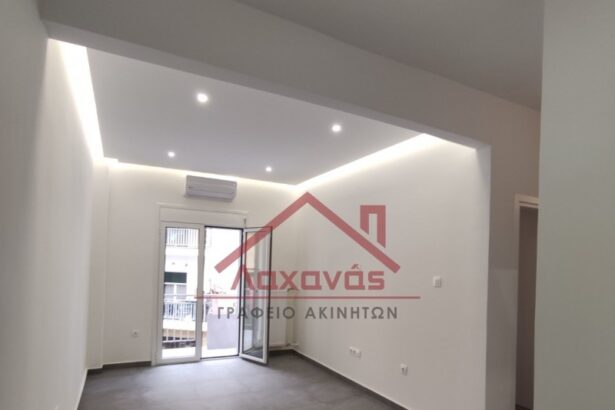 Πωλείται διαμέρισμα στα Πετράλωνα, 100 μ. από τον Ηλεκτρικό 27