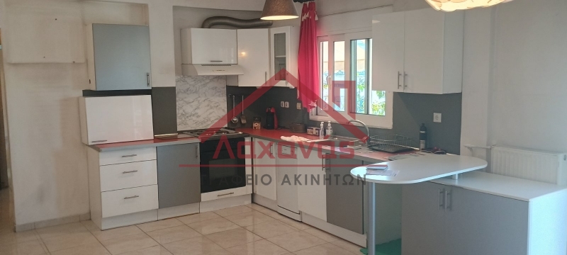Κουκάκι: Πωλείται τριάρι ρετιρέ με θέα, πλησίον Σταθμού Φιξ 1