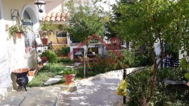 Δάσος Χαϊδαρίου, πωλείται μονοκατοικία - μεζονέτα, σε άριστη κατάσταση 107