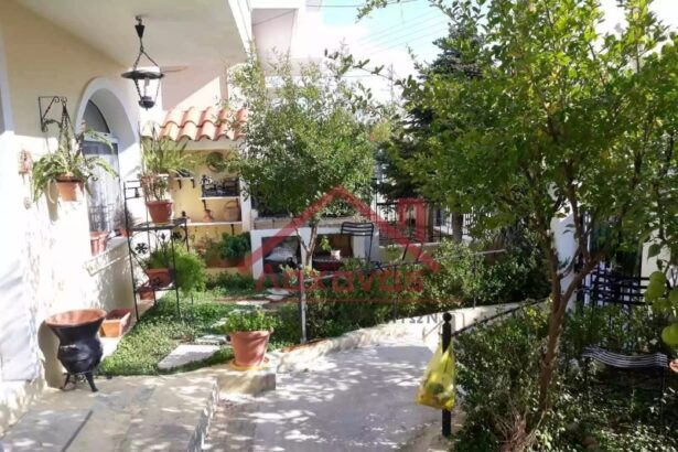 Δάσος Χαϊδαρίου, πωλείται μονοκατοικία - μεζονέτα, σε άριστη κατάσταση 51
