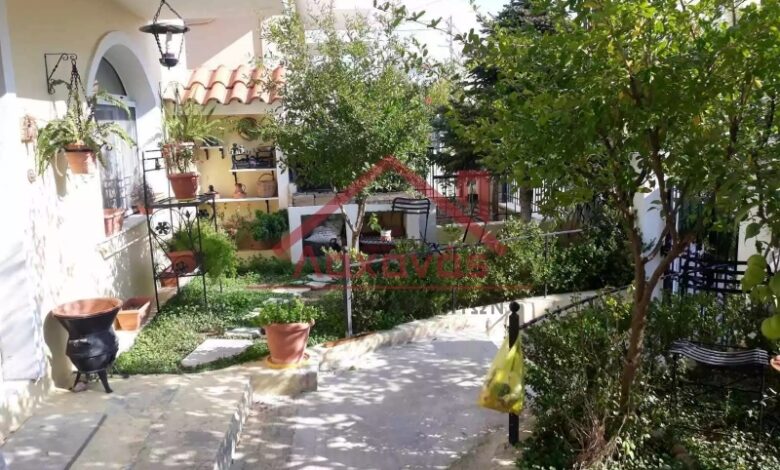Δάσος Χαϊδαρίου, πωλείται μονοκατοικία - μεζονέτα, σε άριστη κατάσταση 2 Δάσος Χαϊδαρίου, πωλείται μονοκατοικία - μεζονέτα, σε άριστη κατάσταση 1