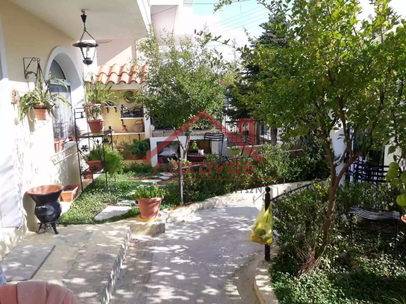 Δάσος Χαϊδαρίου, πωλείται μονοκατοικία - μεζονέτα, σε άριστη κατάσταση 1