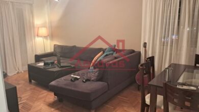 Διαμέρισμα προς πώληση στο κεντρικό Χαϊδάρι 81