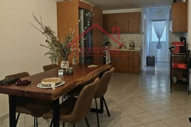 Χαϊδάρι - Παλατάκι, πωλείται ανακαινισμένο διαμέρισμα 78 τμ. 11