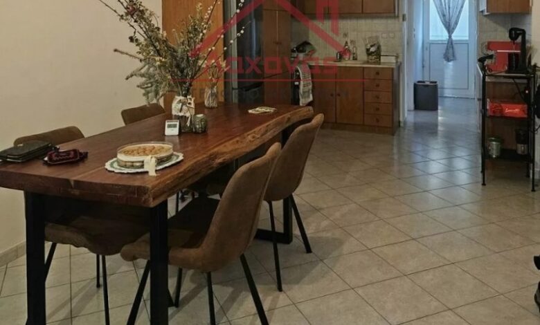 Χαϊδάρι - Παλατάκι, πωλείται ανακαινισμένο διαμέρισμα 78 τμ. 2 Χαϊδάρι - Παλατάκι, πωλείται ανακαινισμένο διαμέρισμα 78 τμ. 1
