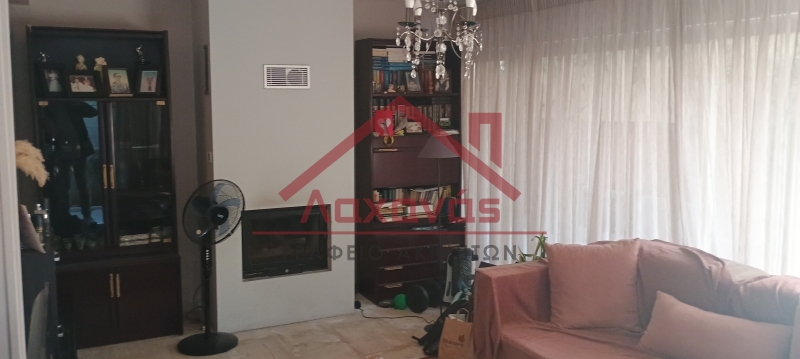 Πωλείται γωνιακή, ανακαινισμένη διπλοκατοικία στο Δάσος Χαϊδαρίου 3