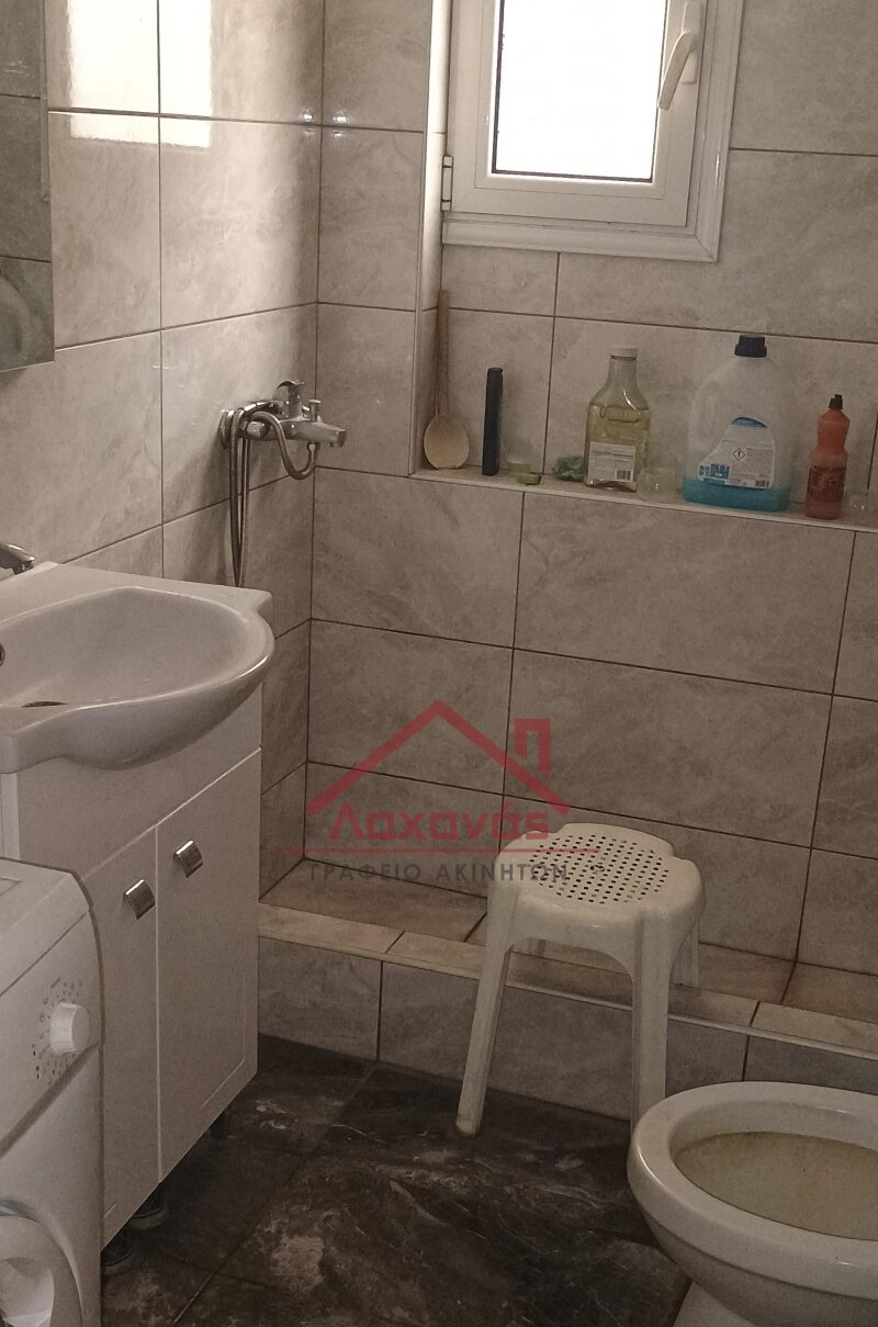 Πωλείται γωνιακή, ανακαινισμένη διπλοκατοικία στο Δάσος Χαϊδαρίου 11
