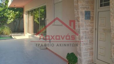 Πωλείται γωνιακή, ανακαινισμένη διπλοκατοικία στο Δάσος Χαϊδαρίου 21