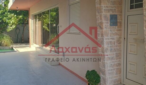 Πωλείται γωνιακή, ανακαινισμένη διπλοκατοικία στο Δάσος Χαϊδαρίου 37