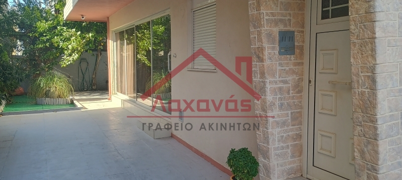 Πωλείται γωνιακή, ανακαινισμένη διπλοκατοικία στο Δάσος Χαϊδαρίου 1