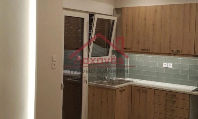 Ανακαινισμένο διαμέρισμα προς πώληση στην Καλλιθέα 2 Ανακαινισμένο διαμέρισμα προς πώληση στην Καλλιθέα 1