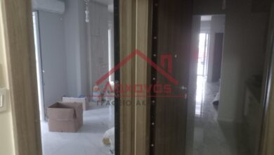 Ενοικιάζεται διαμέρισμα στο κεντρικό Χαϊδάρι 75