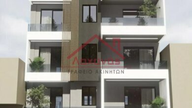 Διαμερίσματα προς πώληση σε νεόδμητη πολυκατοικία στο Χαϊδάρι 71