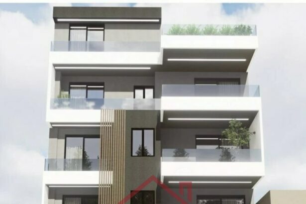 Διαμερίσματα προς πώληση σε νεόδμητη πολυκατοικία στο Χαϊδάρι 35