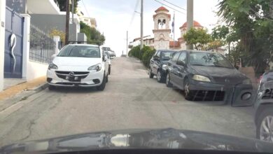 Οι μονοδρομήσεις είναι μονόδρομος σε πολλές γειτονιές 39