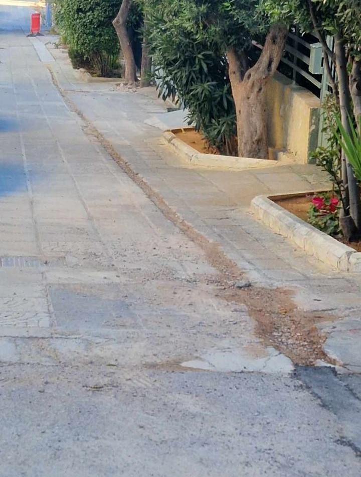 "Ίνα στο σπίτι": Μπαίνει στη ζωή μας με όχληση, αλλά και δέσμευση για υπερυψηλές ταχύτητες 6 "Ίνα στο σπίτι": Μπαίνει στη ζωή μας με όχληση, αλλά και δέσμευση για υπερυψηλές ταχύτητες 5