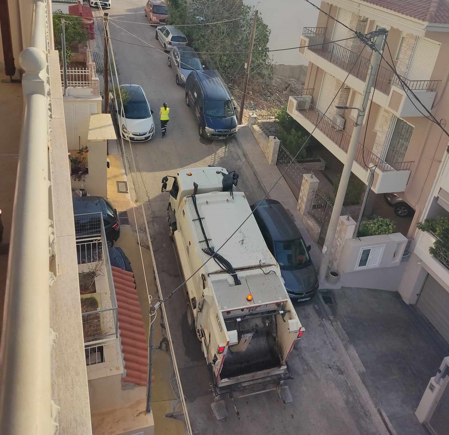 Οι μονοδρομήσεις είναι μονόδρομος σε πολλές γειτονιές 4 Οι μονοδρομήσεις είναι μονόδρομος σε πολλές γειτονιές 3