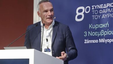 Μπάμπης Καραθάνος για φάρμακο: Υλοποιείται η δυνατότητα παρακολούθηση της συνταγογράφησης σε κάθε ασθενή 21