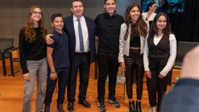 Safe YOUth: Παρουσιάστηκε επίσημα η νέα ηλεκτρονική εφαρμογή για την προστασία των ανηλίκων 24