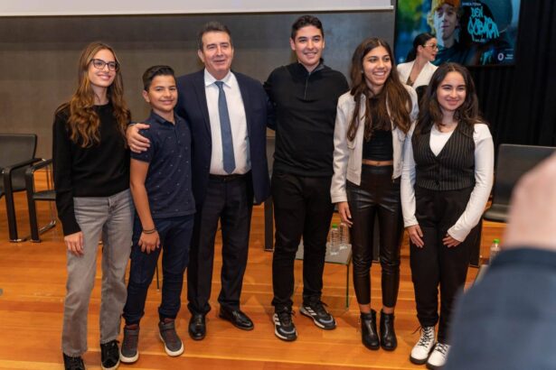 Safe YOUth: Παρουσιάστηκε επίσημα η νέα ηλεκτρονική εφαρμογή για την προστασία των ανηλίκων 43