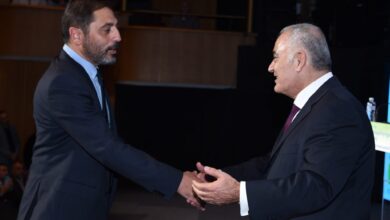 Αντώνης Βερούχης: Ο "δικός μας" υποψήφιος στο Επαγγελματικό Επιμελητήριο Αθηνών - Βίντεο 16
