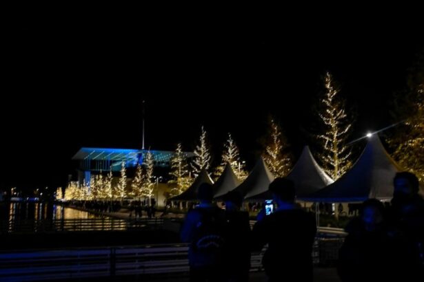 Ο Χριστουγεννιάτικος Κόσμος στο "Σταύρος Νιάρχος" - Όλες οι μουσικές εκδηλώσεις 3