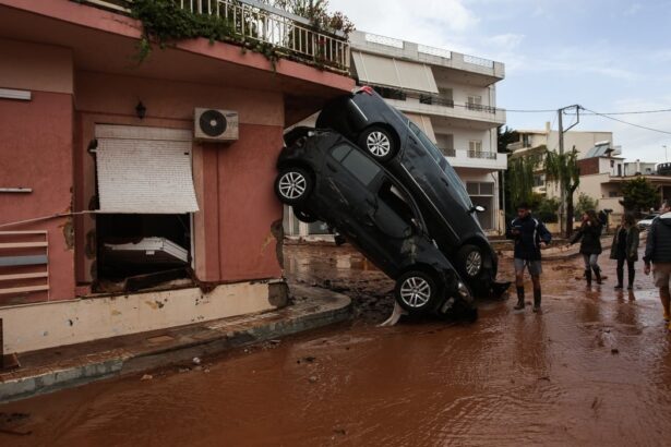 Είναι θωρακισμένη η Μάνδρα απέναντι σε έντονα καιρικά φαινόμενα; 47