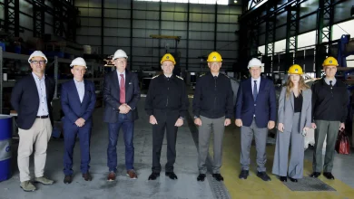 Στα Ναυπηγεία Σκαραμαγκά οι Αρχηγοί ΓΕΕΘΑ – ΓΕΝ 14