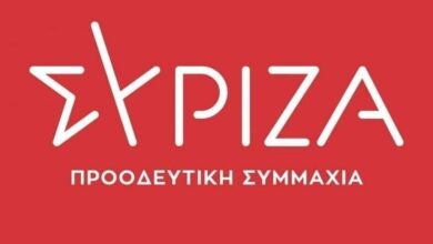 ΣΥΡΙΖΑ Χαϊδαρίου: Ανασυγκροτείται η τοπική οργάνωση - Αποτελέσματα της εκλογής προέδρου 1