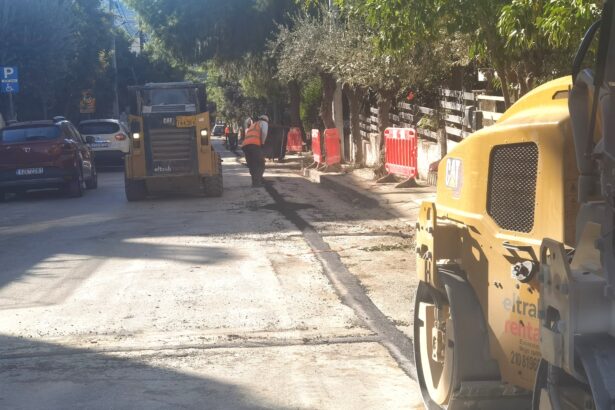 "Ίνα στο σπίτι": Μπαίνει στη ζωή μας με όχληση, αλλά και δέσμευση για υπερυψηλές ταχύτητες 49