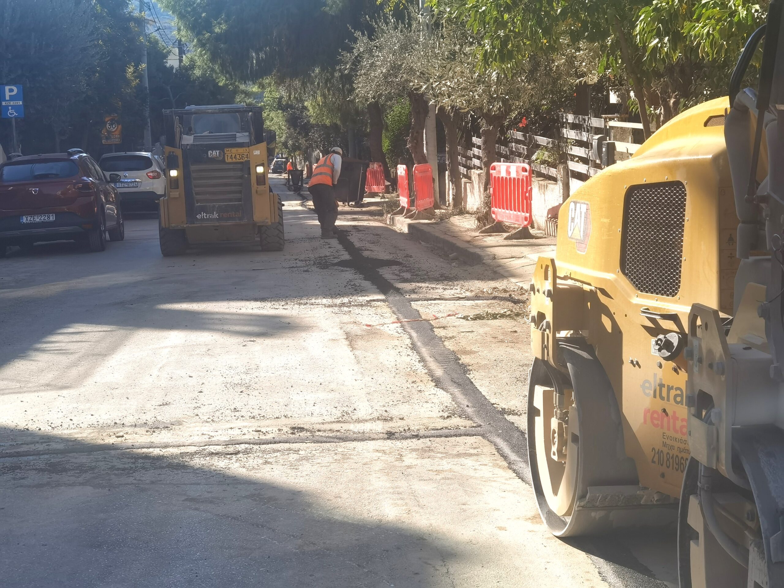Γι' αυτό οι δρόμοι μας "μοιάζουν με εκείνους της Καμπούλ" 3 Γι' αυτό οι δρόμοι μας "μοιάζουν με εκείνους της Καμπούλ" 2