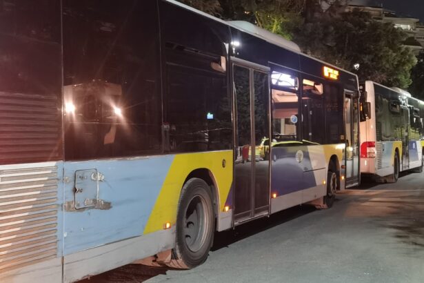 Προσωρινή διακοπή της τηλεματικής του ΟΑΣΑ - Ο λόγος 35