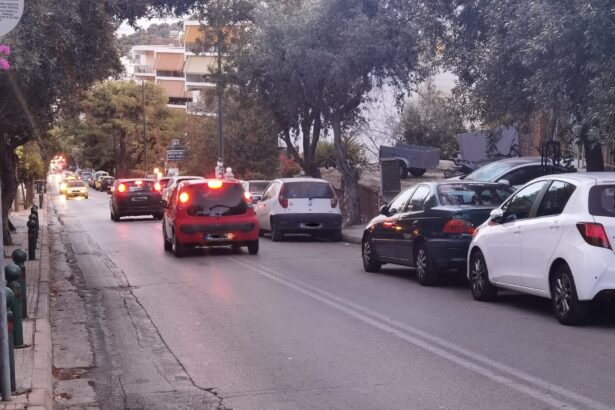 Γ. Παπανδρέου: Μόνο κάθοδος; 27