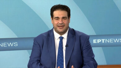 Θ. Λιβάνιος: Πρόθεση της κυβέρνησης να πάει σε σύστημα ενός γύρου στις αυτοδιοικητικές εκλογές 1