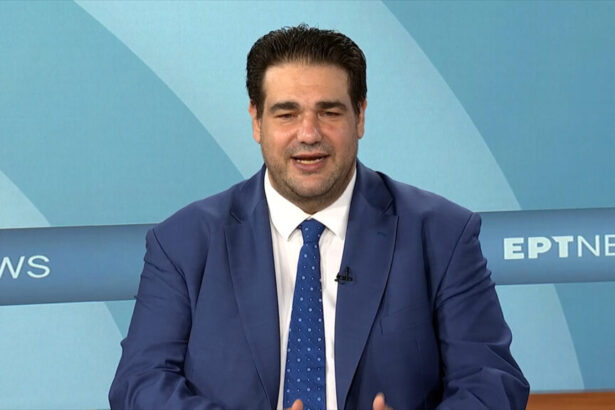 Θ. Λιβάνιος: Πρόθεση της κυβέρνησης να πάει σε σύστημα ενός γύρου στις αυτοδιοικητικές εκλογές 55