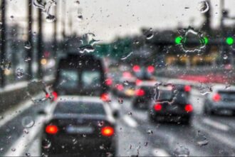 Κολυδάς: Αλλάζει ο καιρός από την Παρασκευή, με δυνατές ριπές ανέμου, κεραυνούς, βροχές και καταιγίδες 25