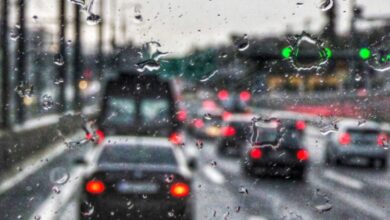 Τοπικές βροχές και θερμικές καταιγίδες από το μεσημέρι 72