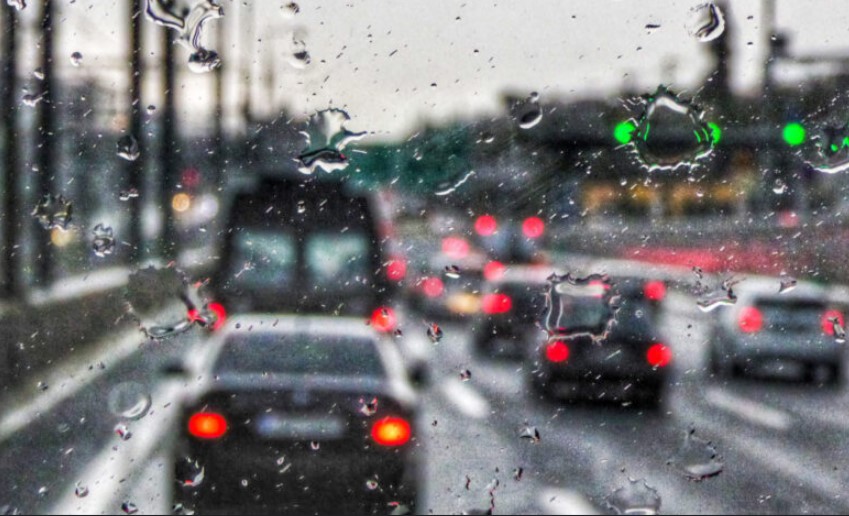 Τοπικές βροχές και θερμικές καταιγίδες από το μεσημέρι 2 Τοπικές βροχές και θερμικές καταιγίδες από το μεσημέρι 1