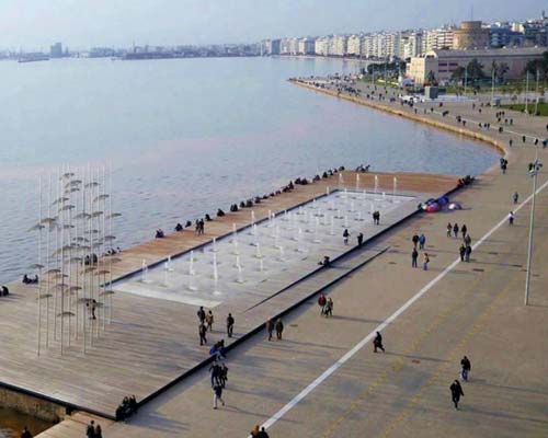 Θεσσαλονίκη – Βεργίνα, η απόλυτη εκδρομή του Νοέμβρη 4 Θεσσαλονίκη – Βεργίνα, η απόλυτη εκδρομή του Νοέμβρη 3