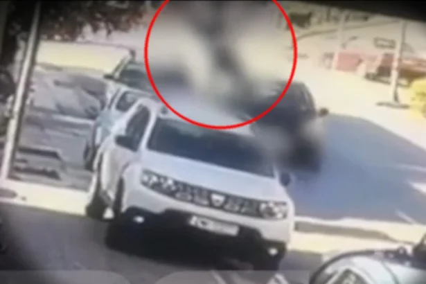 Περιστέρι: Σοκαριστική παράσυρση 60χρονου - Ο τραγικός επίλογος στο Αττικόν 7