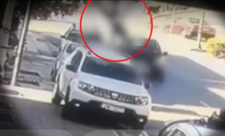 Περιστέρι: Σοκαριστική παράσυρση 60χρονου - Ο τραγικός επίλογος στο Αττικόν 2 Περιστέρι: Σοκαριστική παράσυρση 60χρονου - Ο τραγικός επίλογος στο Αττικόν 1