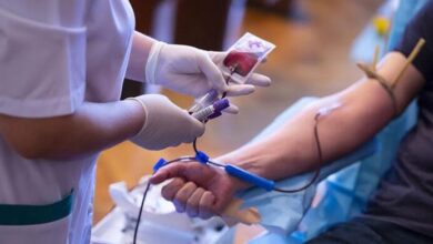 Αττικόν: Πολυτραυματίας έχει μεγάλη ανάγκη αίματος 40