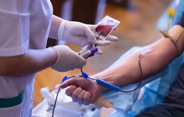Αττικόν: Πολυτραυματίας έχει μεγάλη ανάγκη αίματος 7