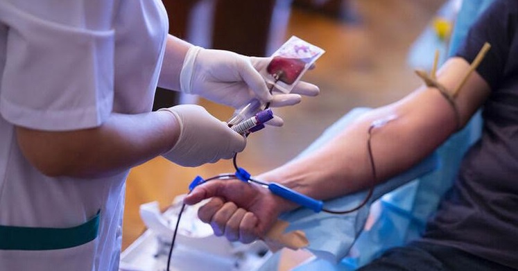 Αττικόν: Πολυτραυματίας έχει μεγάλη ανάγκη αίματος 2 Αττικόν: Πολυτραυματίας έχει μεγάλη ανάγκη αίματος 1