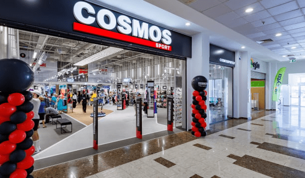 ΚΟΣΜΟΣ ΣΠΟΡ: Τι απαντά για το πρόστιμο στη Black Friday 55